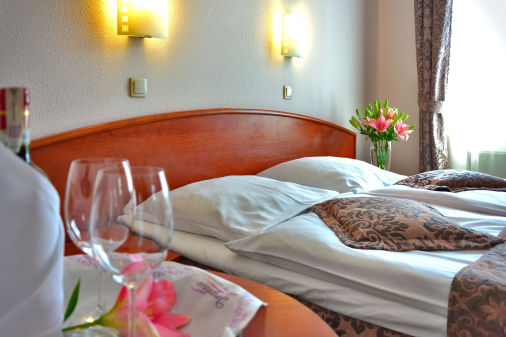 Russian Body Massage in Hotel Near Airport Bangalore