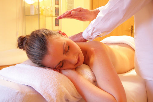 Bangalore Russian Spa Service