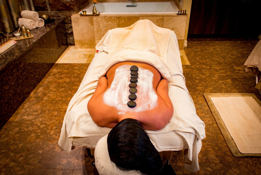 Body Massage in Whitefield Bangalore